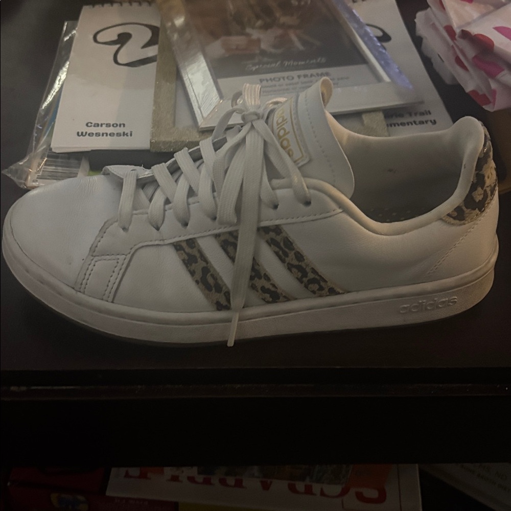 Women’s grand court adidas